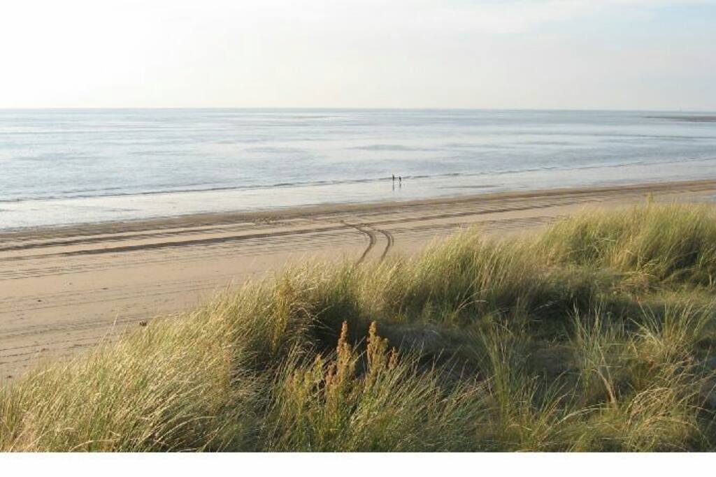 Bord de mer