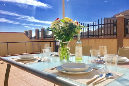 Get Destinorida 3 apartaments dun dormitori a la platja HD Destinorida 3 Apartaments Dun Dormitori A La Platja