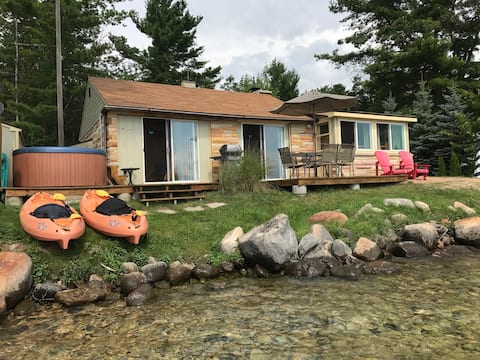Mullett Township Vacation Rentals Homes United States Airbnb