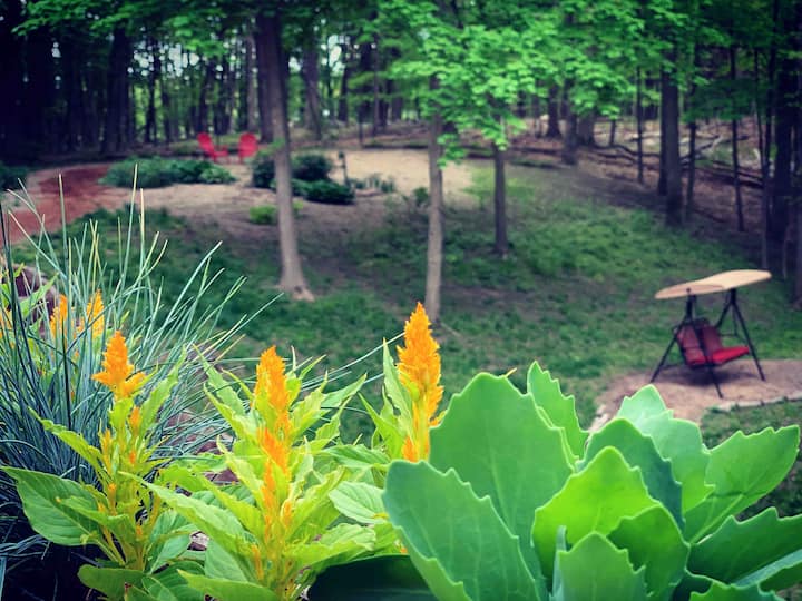 New Paltz Vacation Rentals Cottage and Cabin Rentals Airbnb