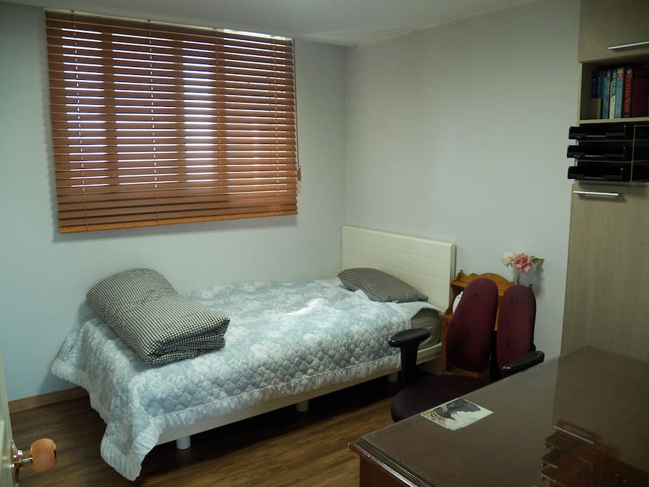 싱글룸, Single Room
