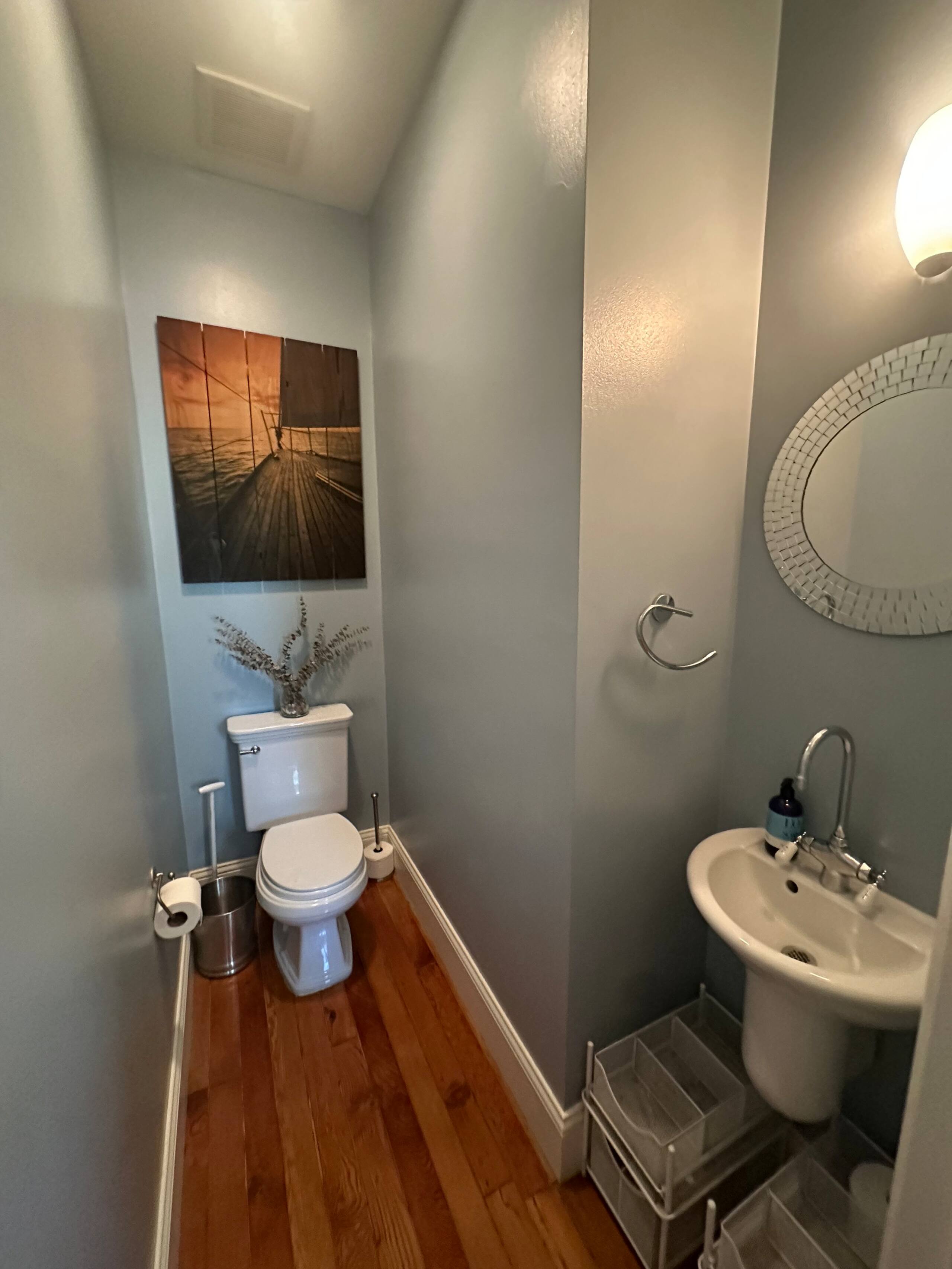Home in San Francisco · ★4.95 · 3 bedrooms · 3 beds · 1.5 baths - Image 27