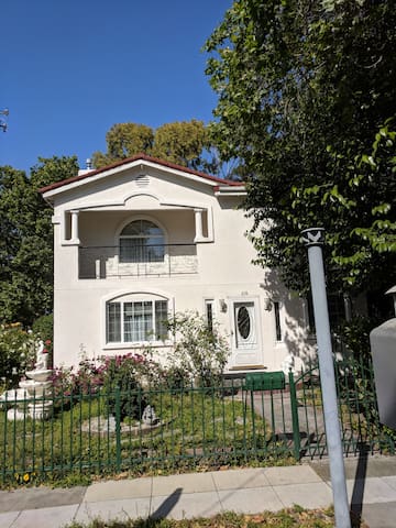 Beautiful house close to Downtown San Jose