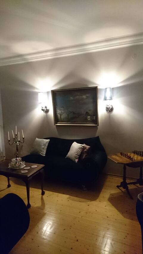 Top performing Airbnb: Country BnB Ilverich in Langst
