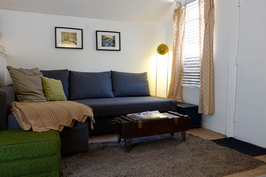 living rooms