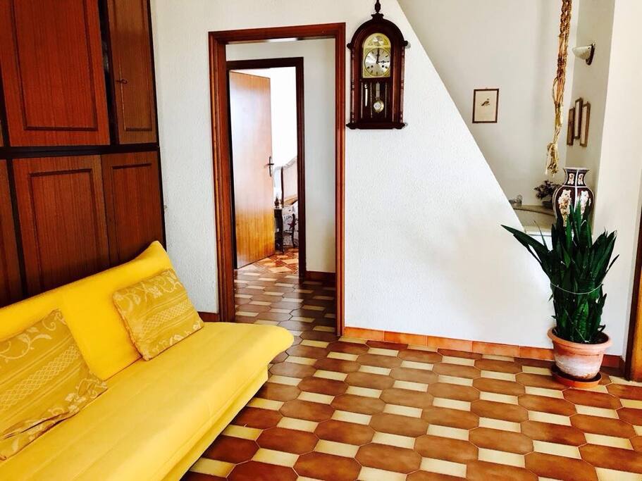 Ingresso comune