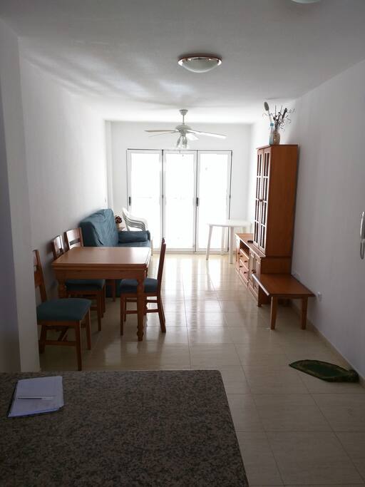 Salón-comedor