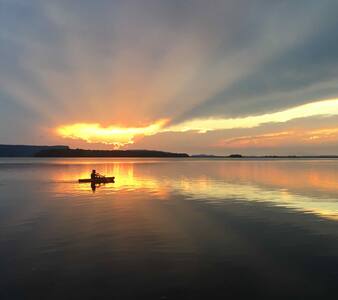 Breezy Point Cottage