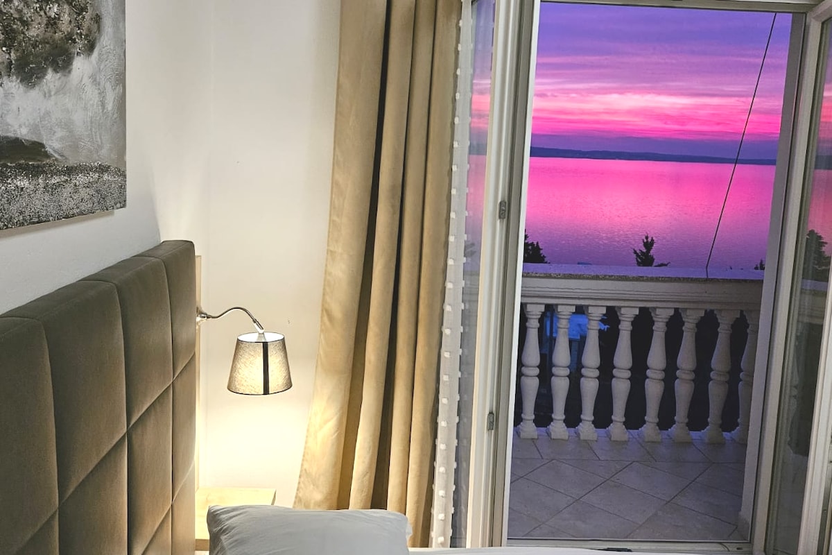 Спална соба 1