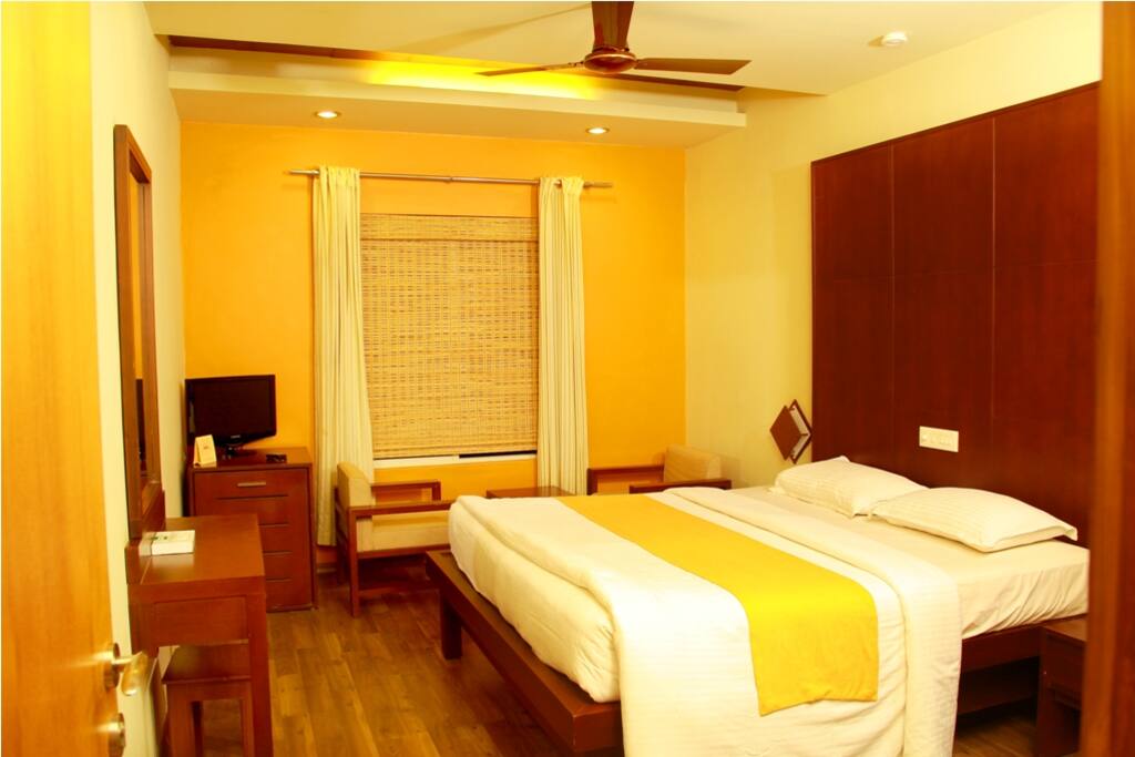 Elegance Room
