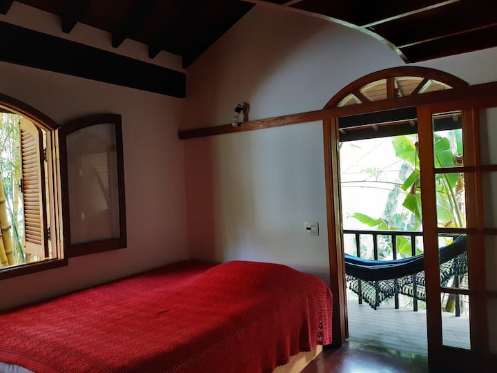 Suite 2 - Quarto