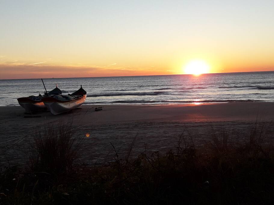 Praia Brava