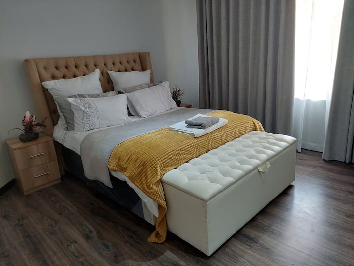 საძინებელი 1