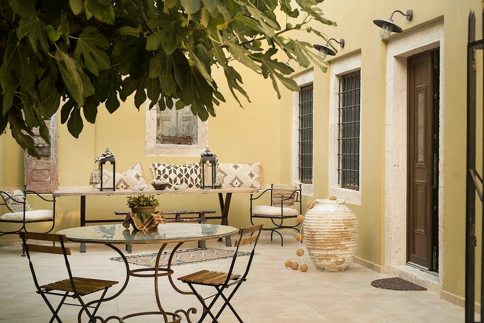 Casa Callisti — foto 1