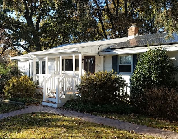 Airbnb® | Glen Burnie - Vacation Rentals & Places to Stay - Maryland, United States