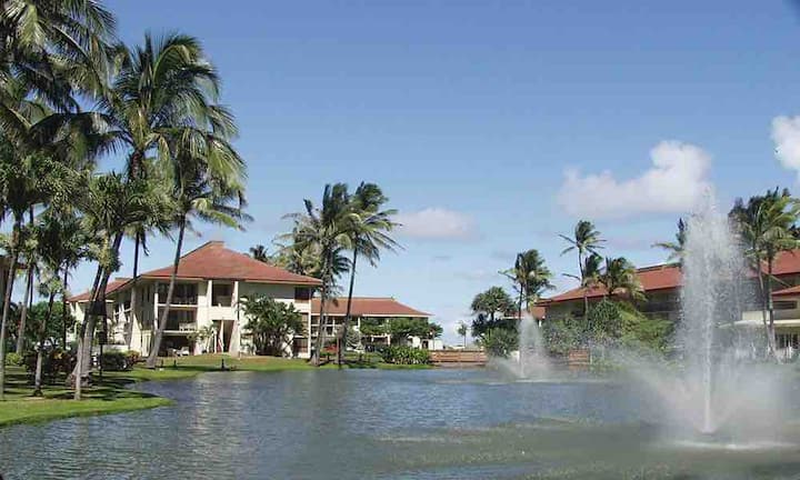 Kauai Beach Villas 2 Bedroom - Kauai, HI