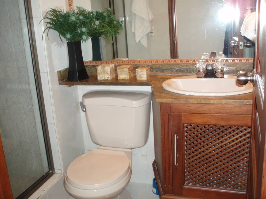 Baño