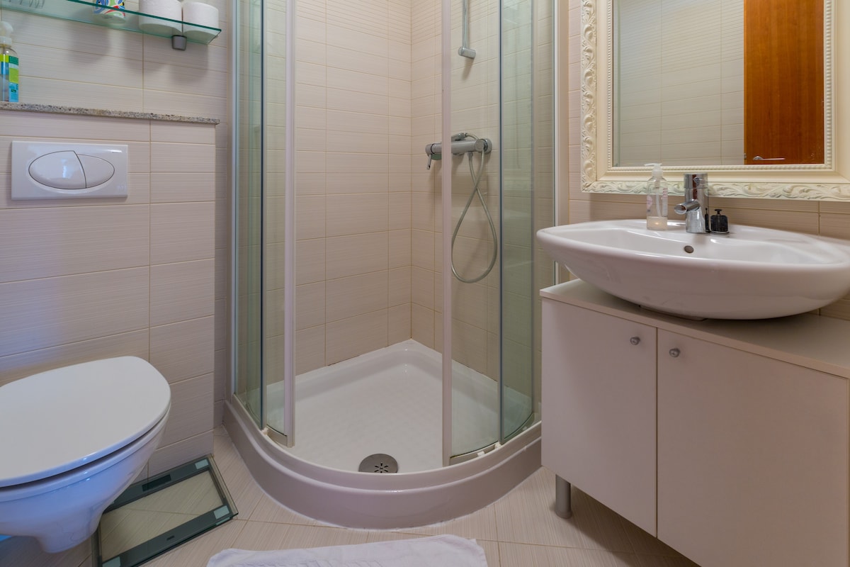 Apartment Golden View Dramalj