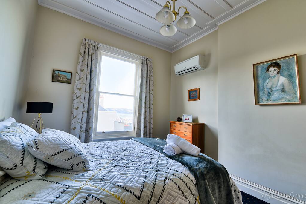 Harbourview Suite