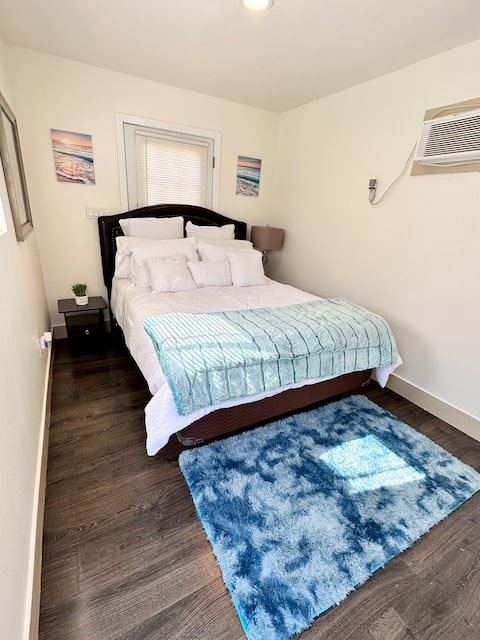 Beautiful guesthouse in Camarillo