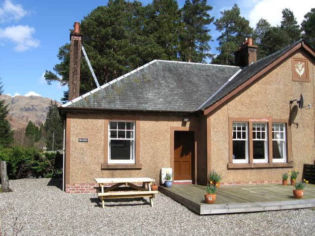 Airbnb Loch Katrine Holiday Rentals Places To Stay
