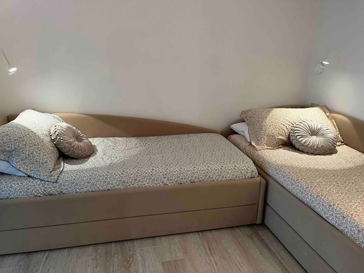 Спална соба 2