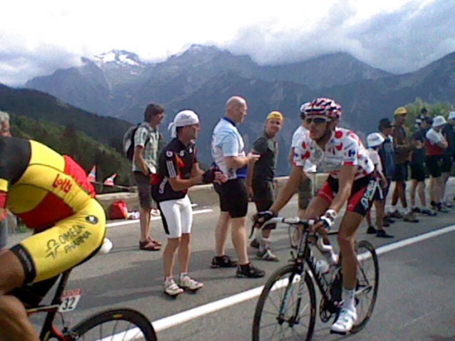 le tour de France