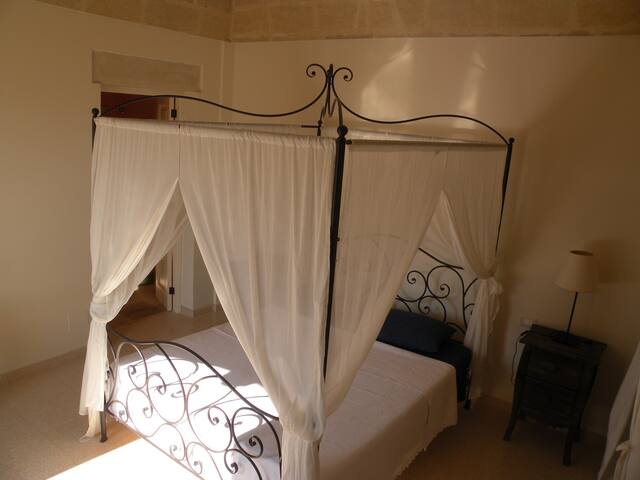 Villa Pardonise Home & More Salento dimora storica gallery image 4