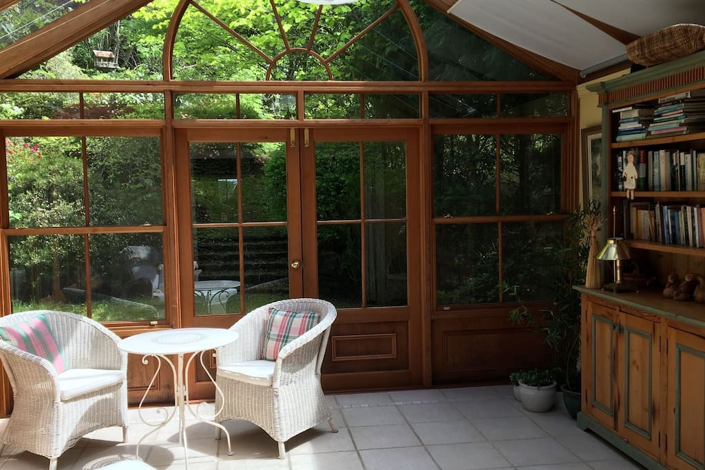 Conservatory