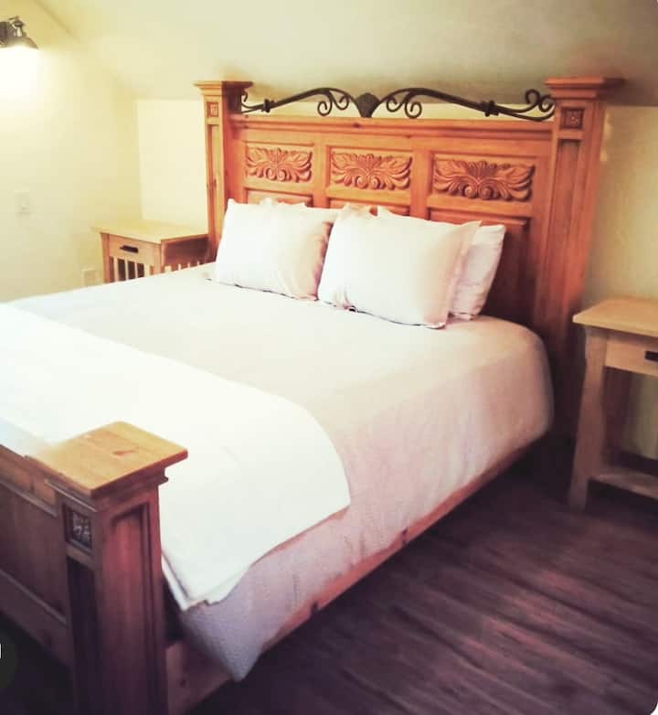 Hubbard Loft