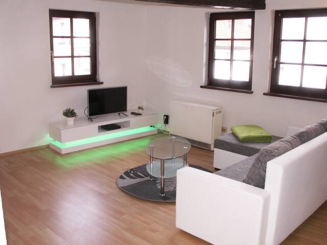 Holiday house Eberbach - Apartment 3