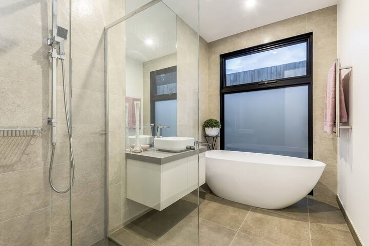 Blairgowrie Luxury Retreat Close to Beach/Village gallery image 5