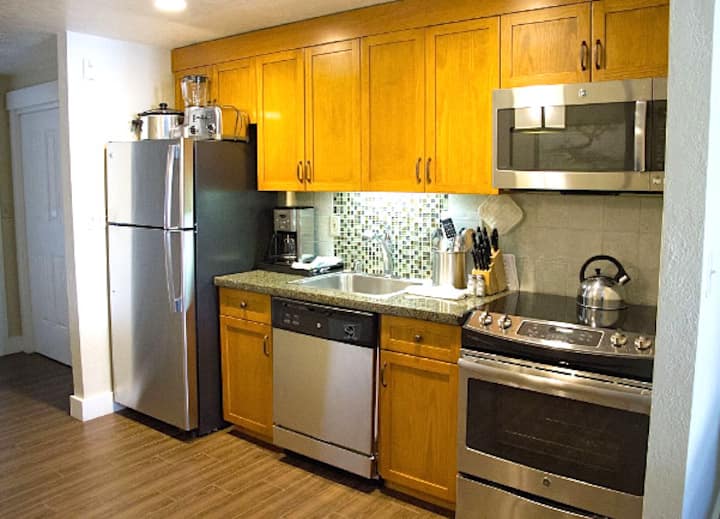 Marriott Grand Residence Studio - Lakeside Beach, CA