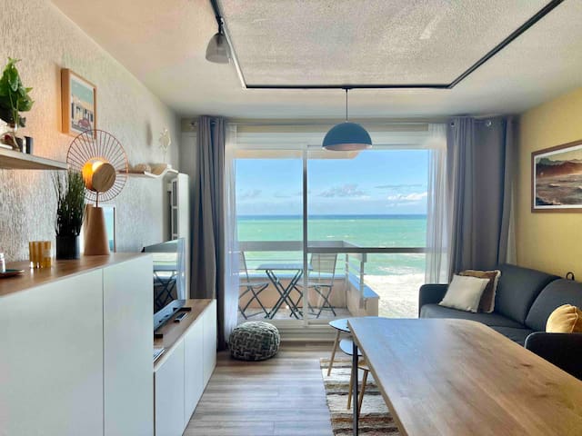 The AINGERUAK agency managed Airbnb listing 3
