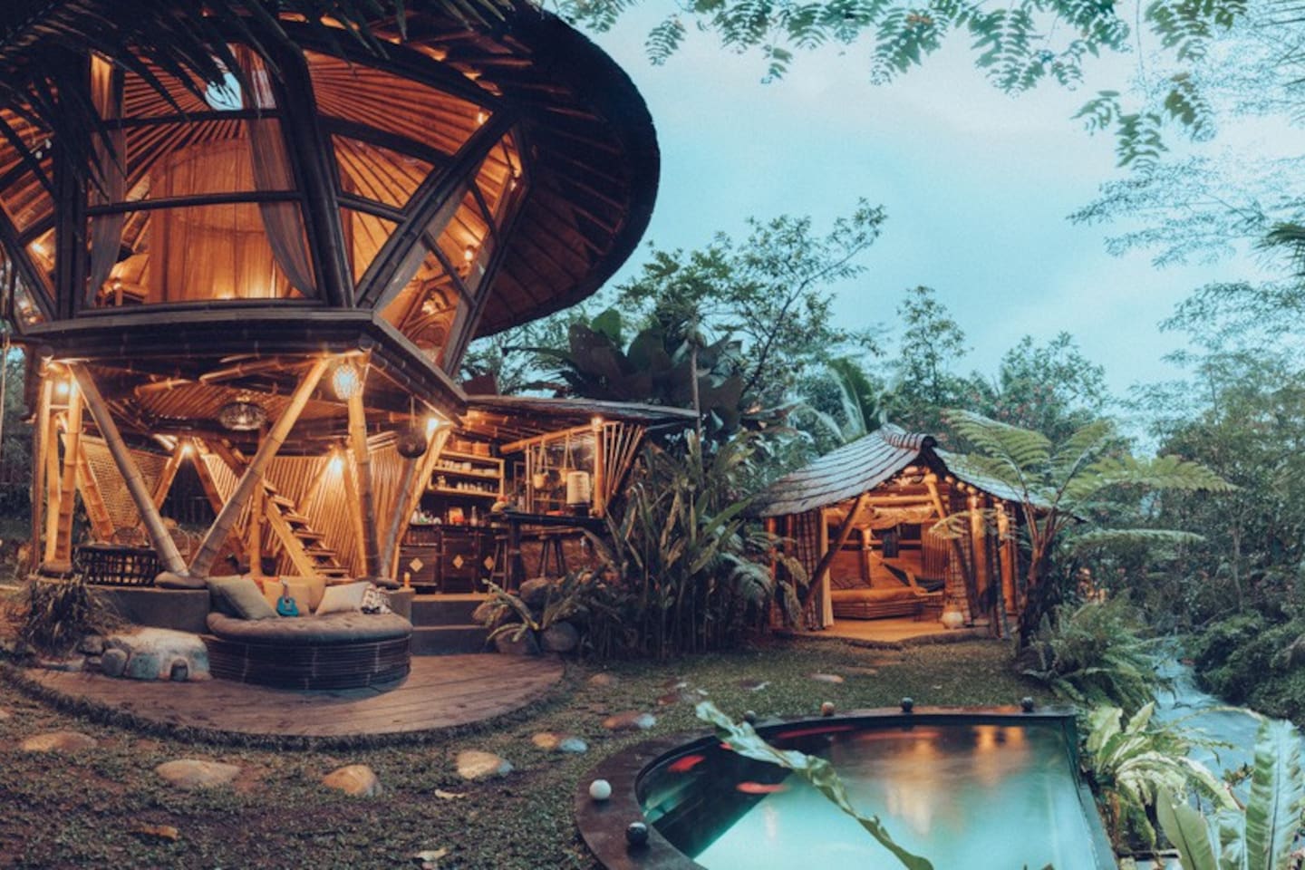 15 Best Airbnbs in Bali (2024 Edition) - Road Affair