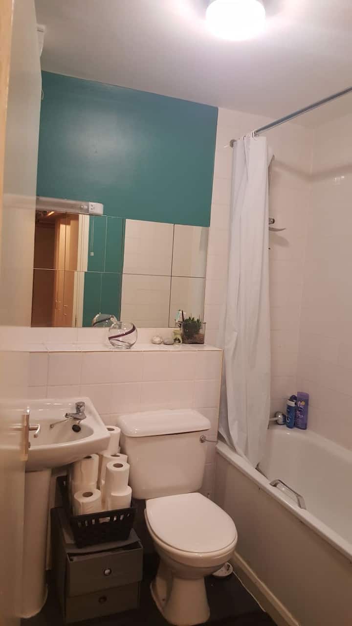 12 Best Cheap Airbnb Vacation Rentals In Central London, England