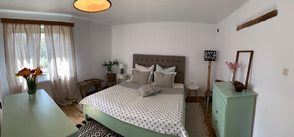 غرفة النوم 1