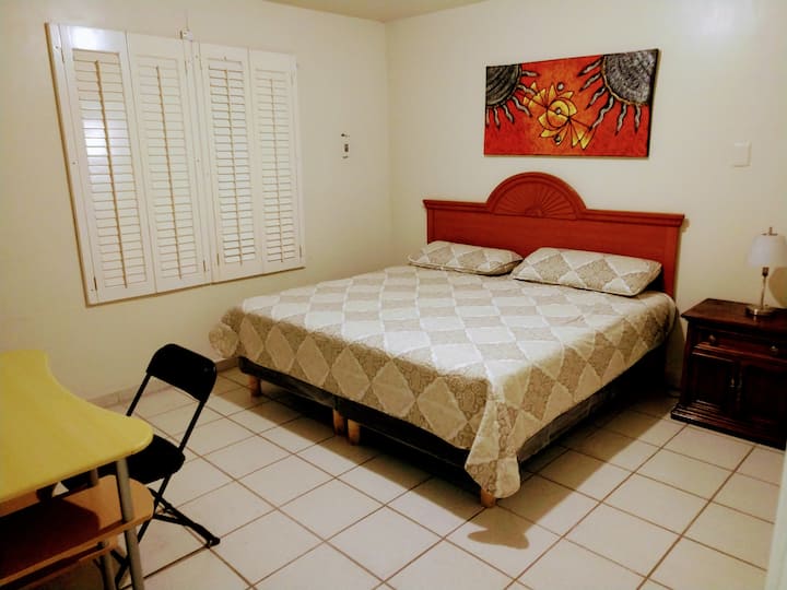 Habitación 1