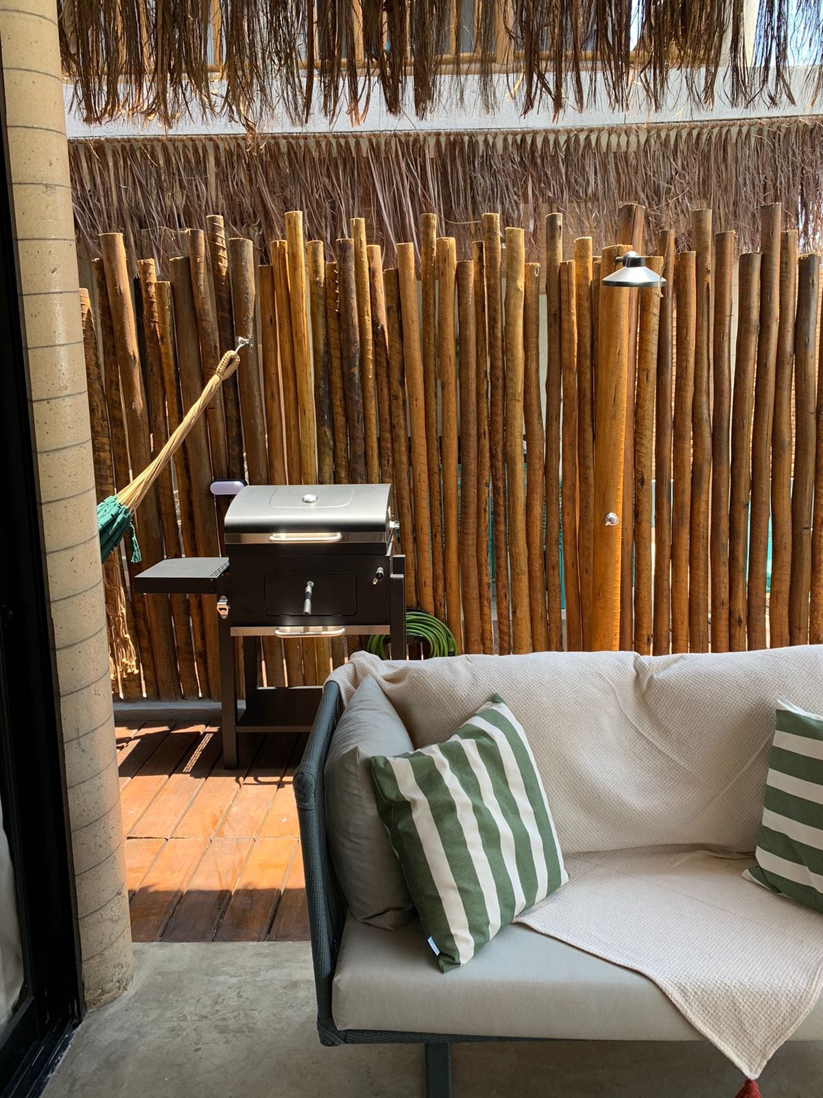 เตาบาร์บีคิวเตาถ่านชั้นเยี่ยม 