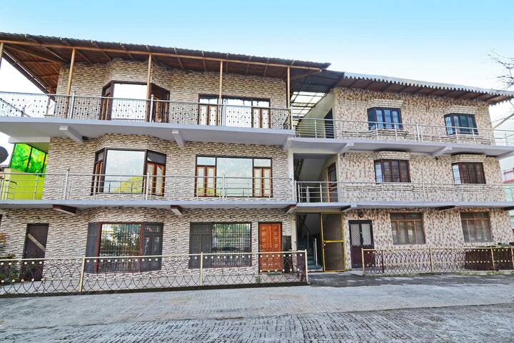 Airbnb Khurpatal Vacation Rentals Places To Stay