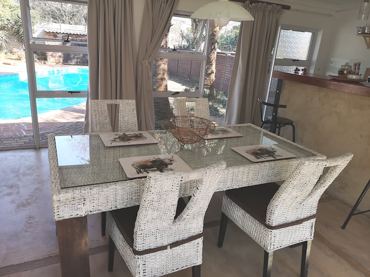 Joy Haven (Unit 2) - Centurion