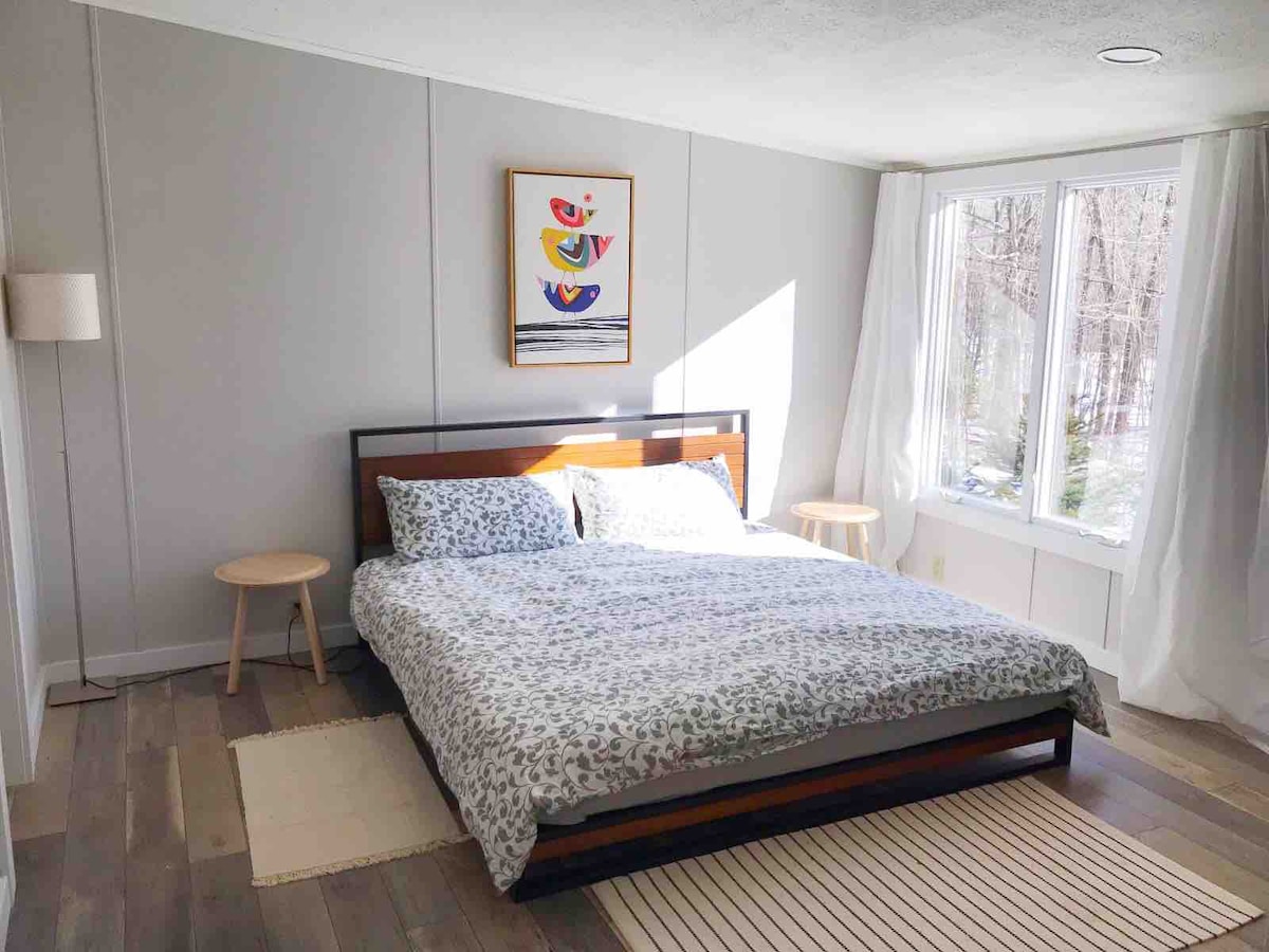 غرفة النوم 2