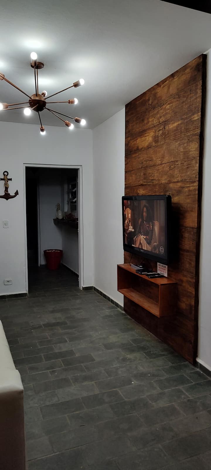 Casa Lado Praia Em Peruíbe! - Peruíbe