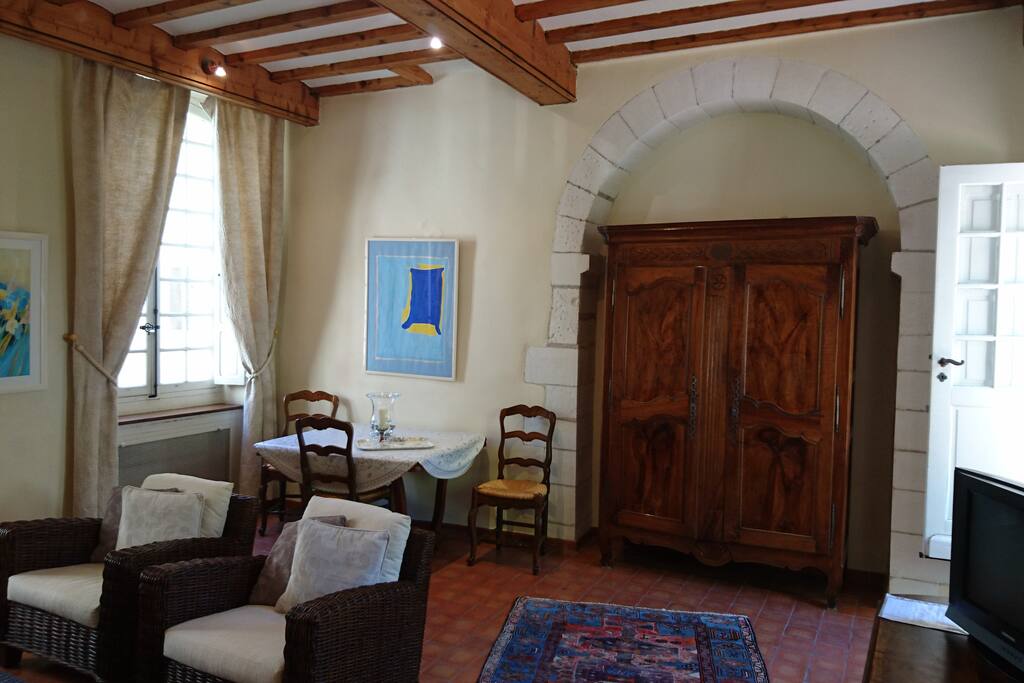 Salon