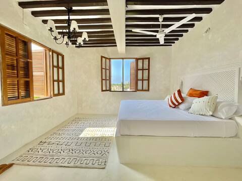 Taqwa Villa - Lamu, Shela