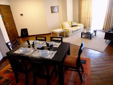 Nice apartment in Cochabamba