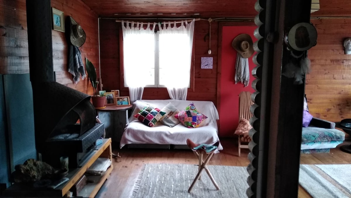 მისაღები ოთახი