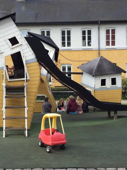 playground