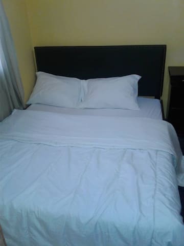 Room # 4
Free pick up from Seabird or Seacoach