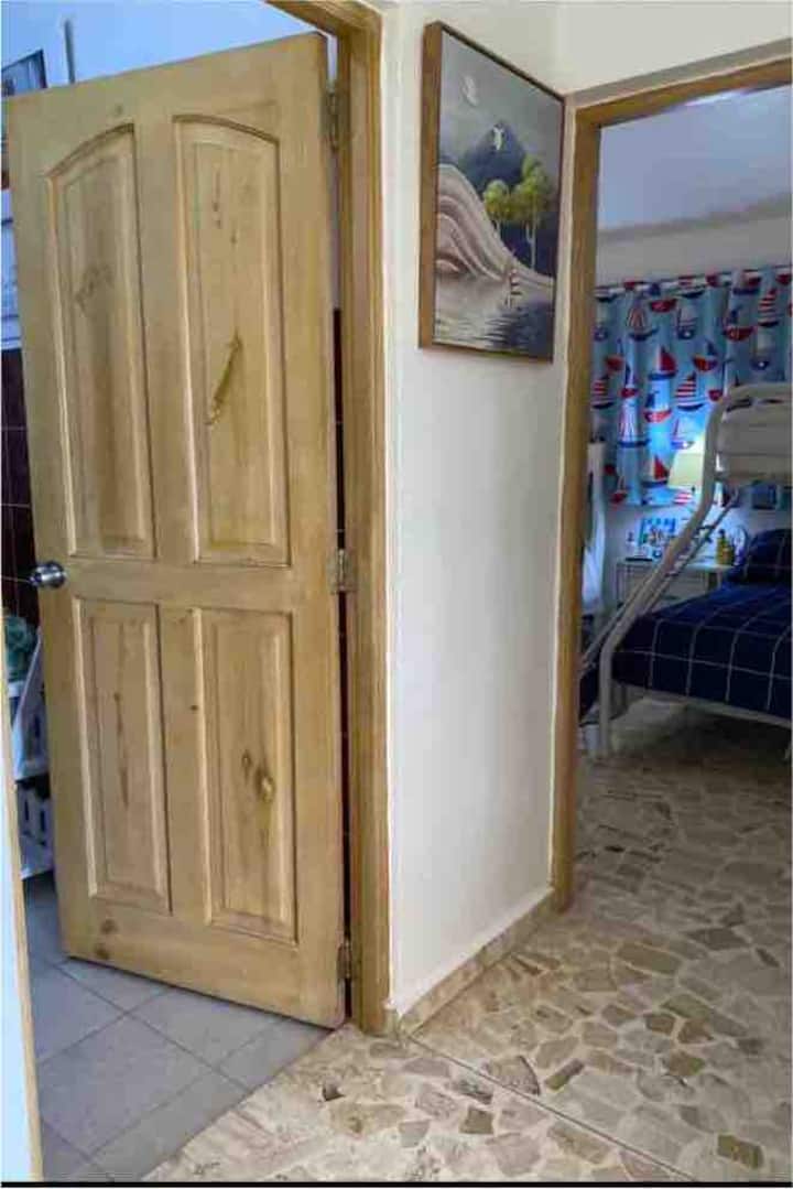 غرفة النوم 3